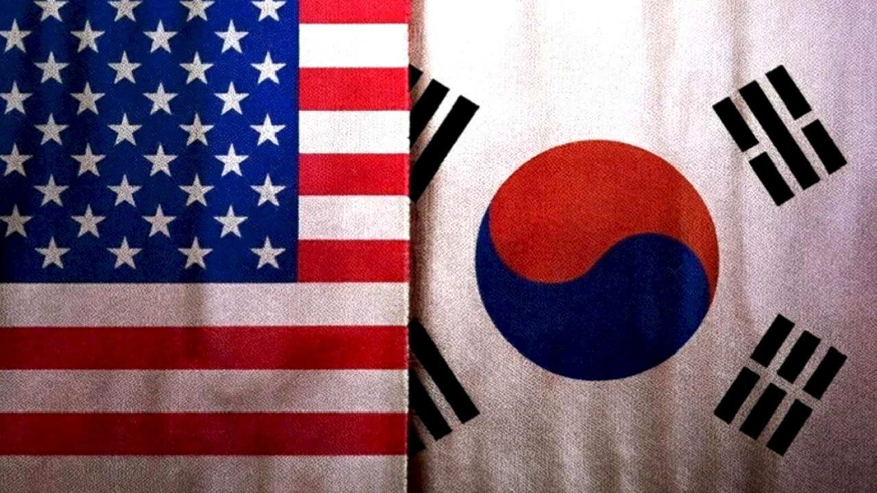 ABD, Güney Kore'ye yönelik tarifeleri artırdı