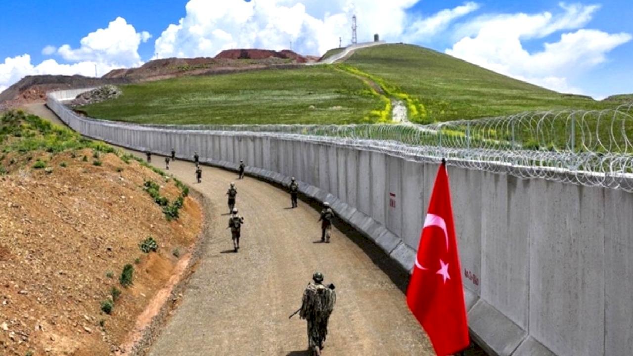 ABD-İran geriliminde Türkiye alarmda: Sınırda tampon bölge iddiası