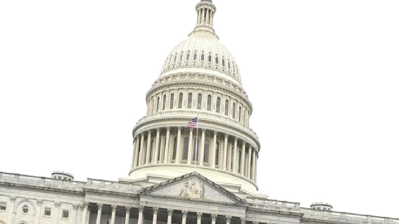 ABD Kongresi’nde Grönland hamlesi: 51. eyalet için yasa teklifi