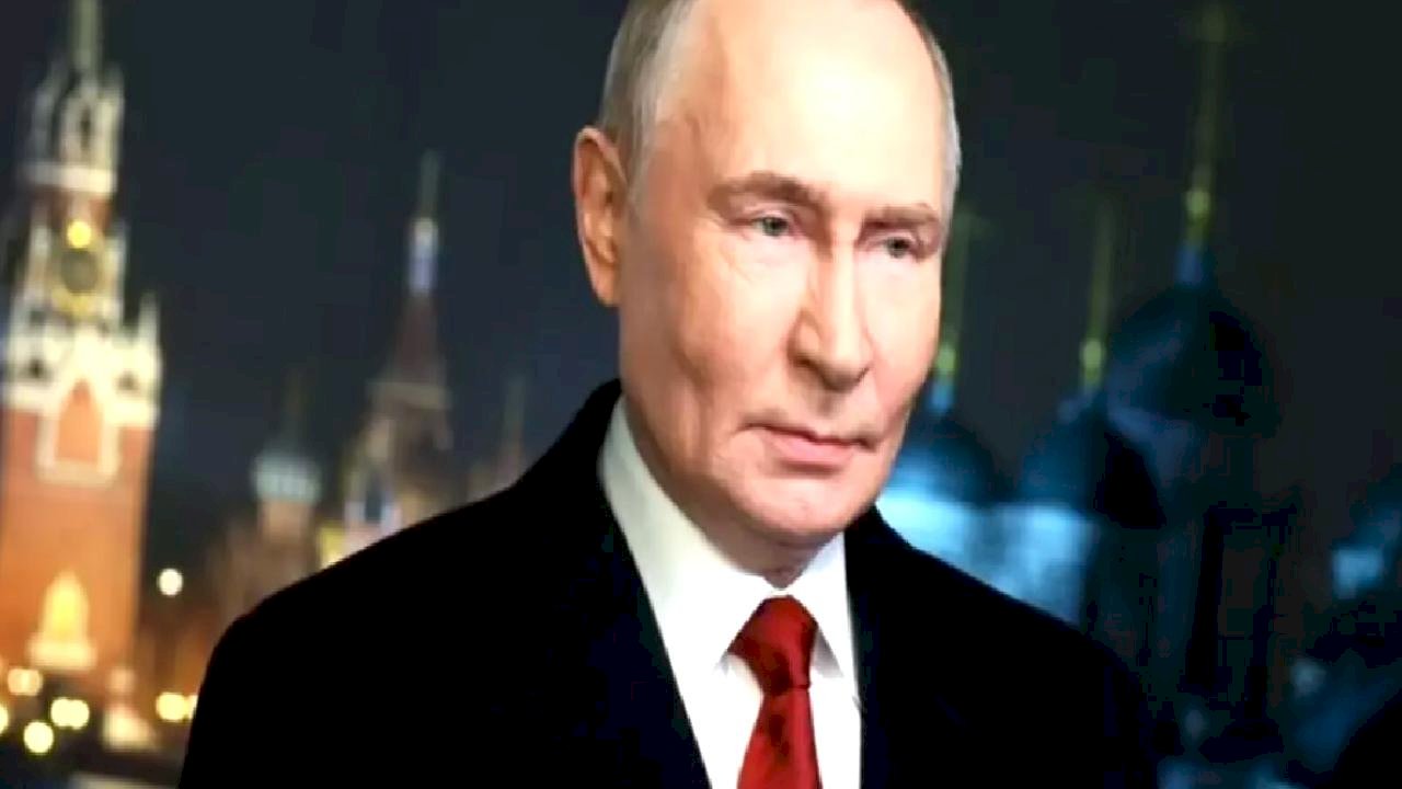 ABD–AB arasındaki Grönland krizine Moskova da dahil oldu: Babanız Trump'ı kışkırtmayın