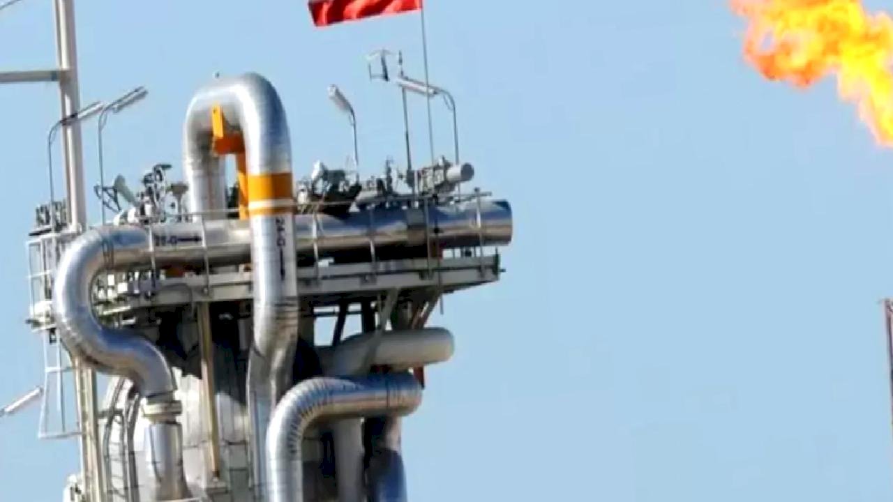 ABD'den İran'a yeni yaptırım kararı