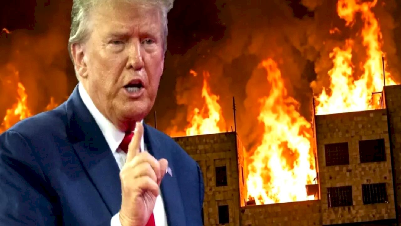 ABD'den Türkiye'nin yanı başında dev operasyon: Sizi bulup öldüreceğiz