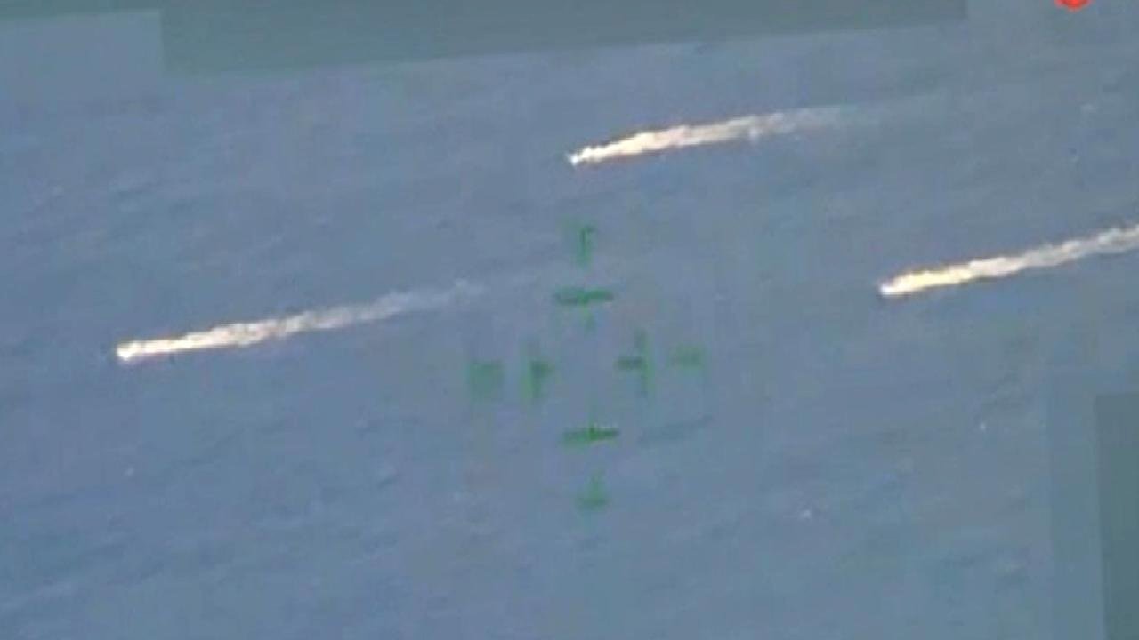 ABD'den, uyuşturucu taşıyan 3 tekneye saldırı: 3 ölü