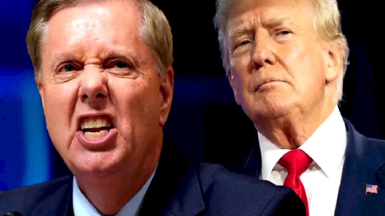 ABD'li senatörden İran için operasyon çağrısı