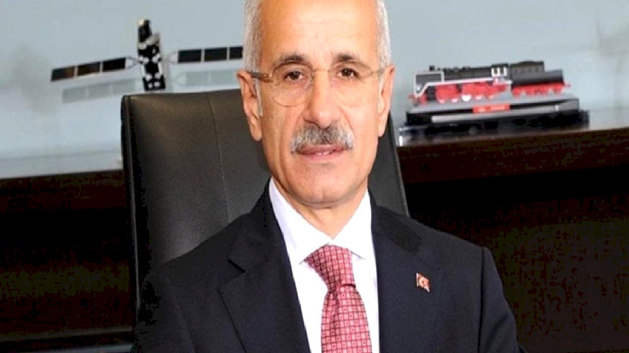 Abdulkadir Uraloğlu: İstanbul Havalimanı 2025'te 84,4 milyon yolcuya hizmet verdi