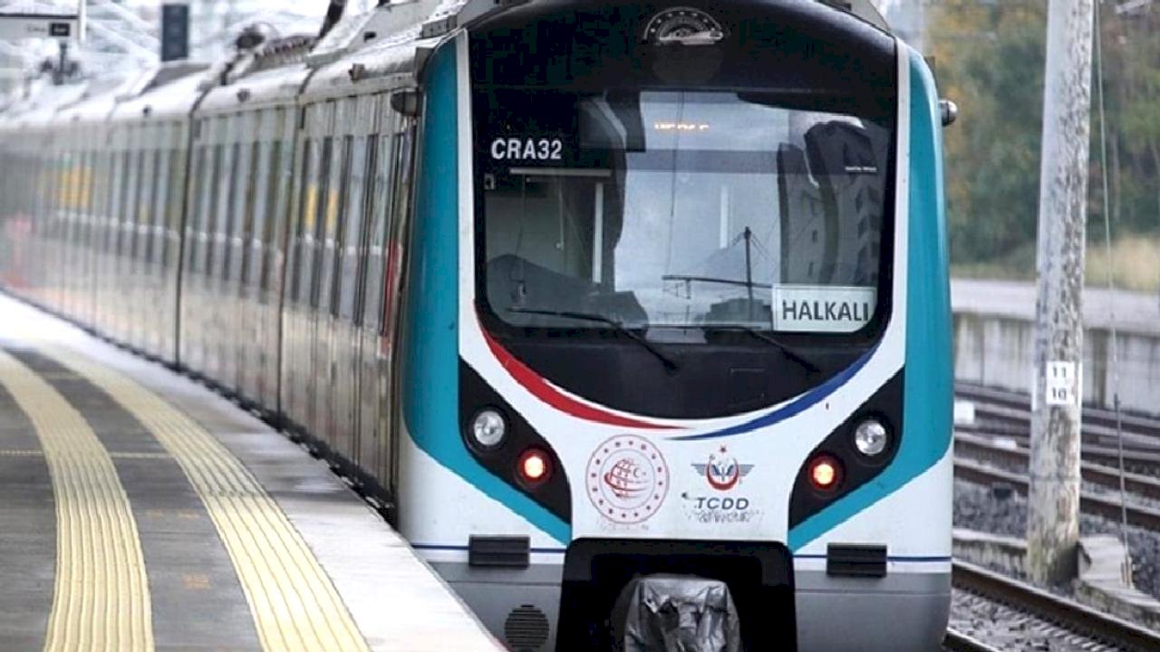Abdulkadir Uraloğlu: İstanbul’da Marmaray gazetecilere ücretsiz oluyor