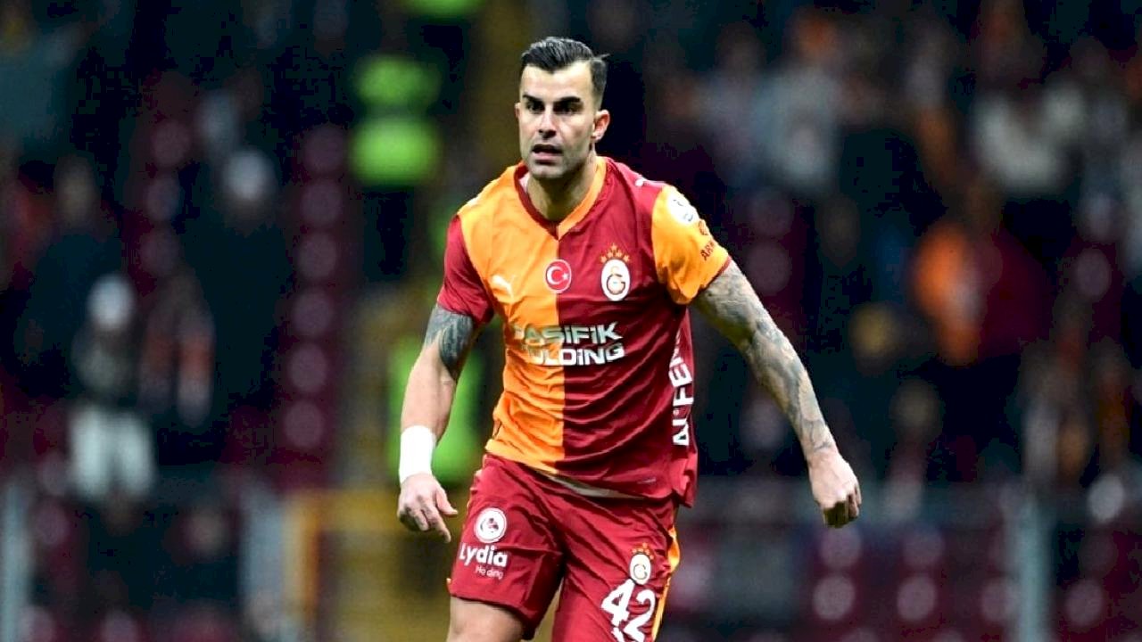 Abdülkerim Bardakcı: Her şey bizim elimizde