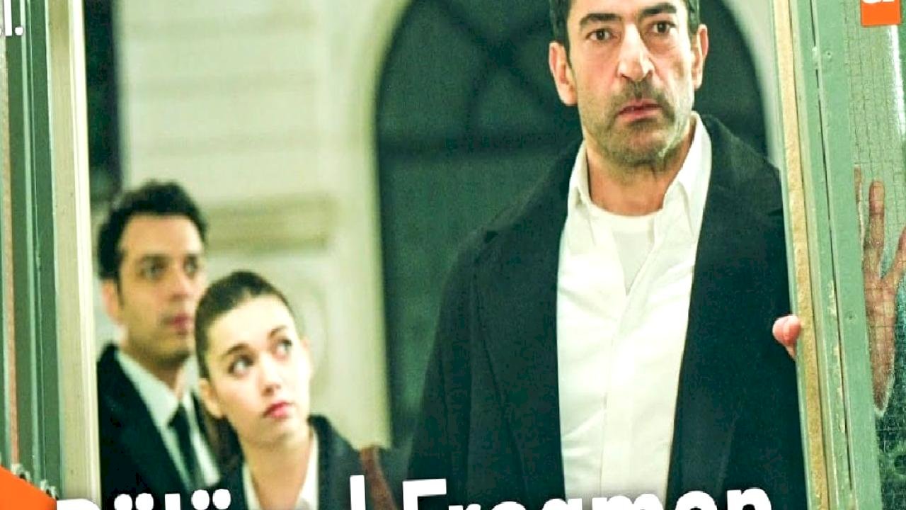 A.B.İ. 3. bölüm fragmanı: Doğan zamana karşı yarışıyor! Melek kurtulacak mı?