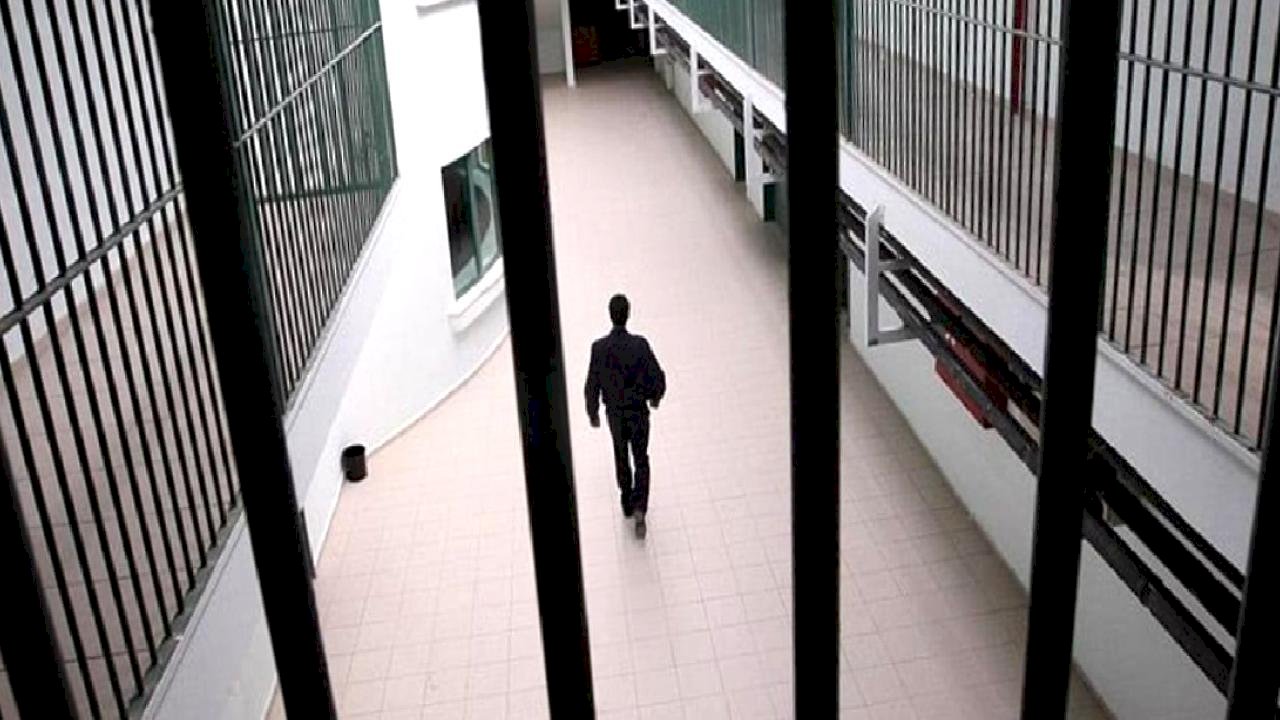 Adalet Bakanlığı af gelecek iddialarını yalanladı