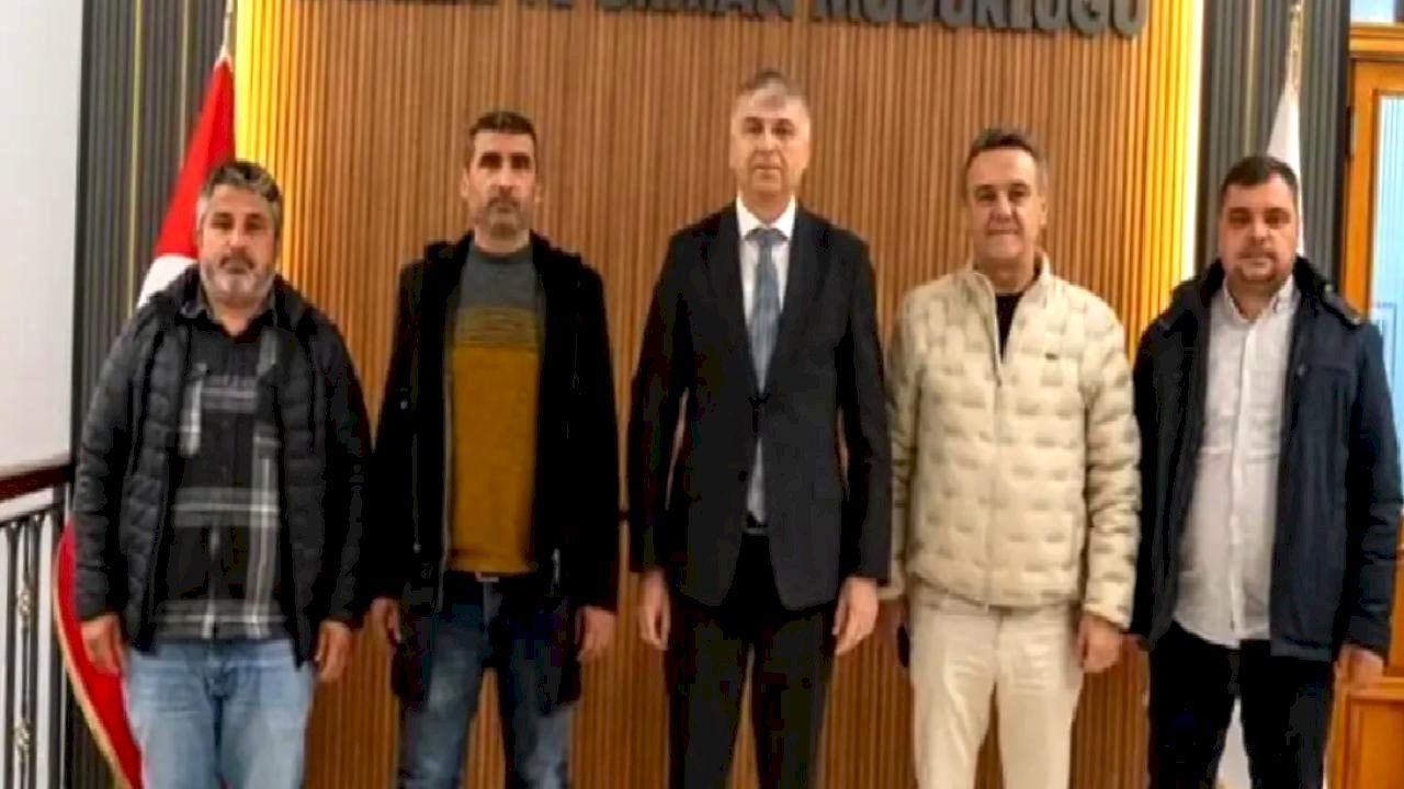 Adana'ya KKYDP'den 27 Milyon TL Hibe Desteği