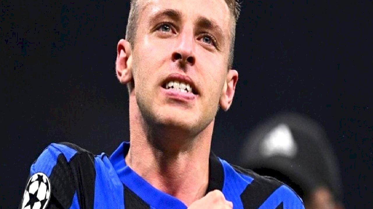 Adı Fenerbahçe ve Galatasaray ile anılıyordu: Inter'den Frattesi için açıklama geldi