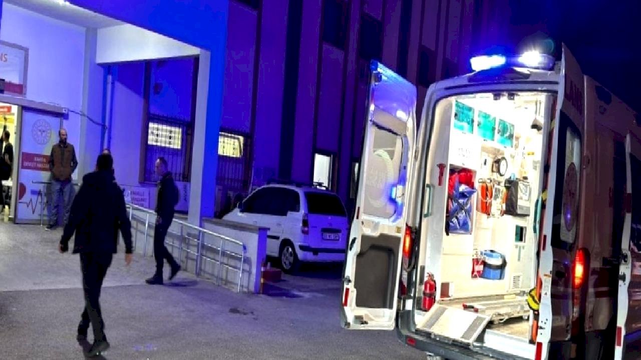 Adıyaman'da kuzen dehşeti: Tüfekle vurarak öldürdü