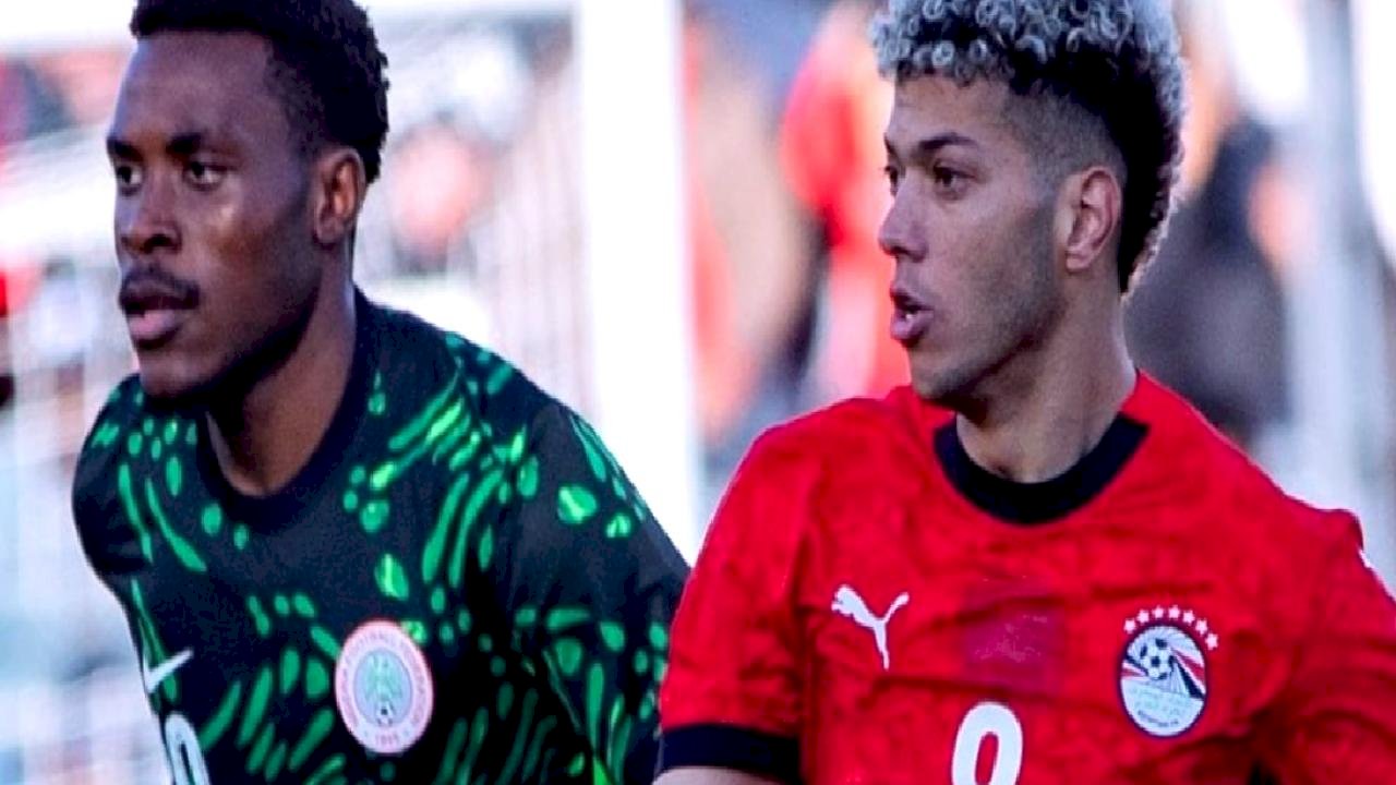 Afrika Uluslar Kupası’nda Nijerya 3’üncü oldu