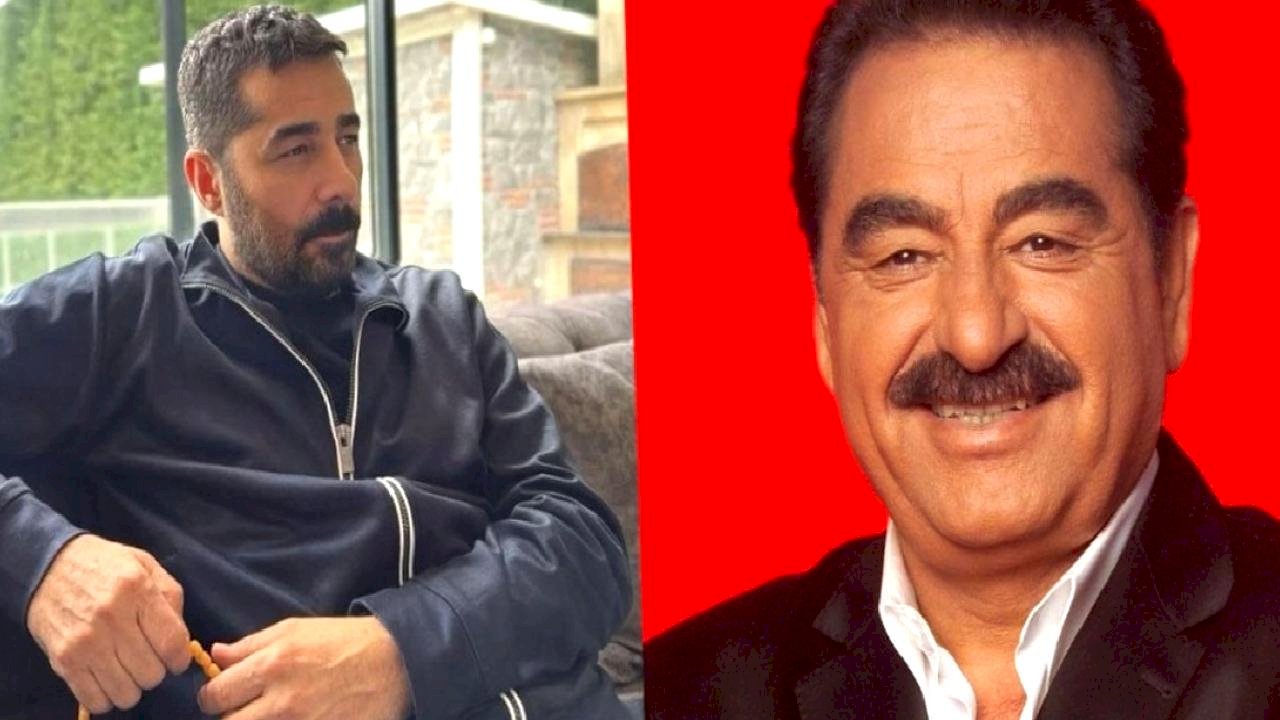 Ahmet Tatlıses'in giderli son paylaşımı gündem oldu