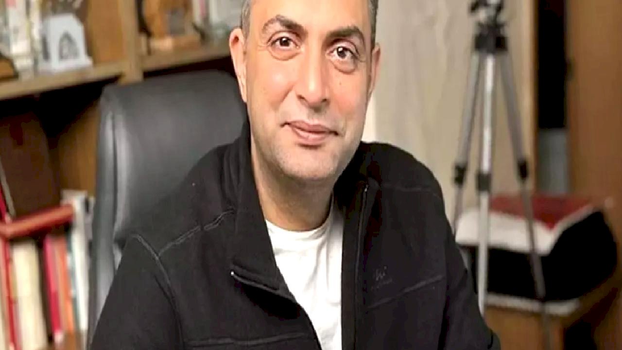 Ailesiyle birlikte tehdit edilen Murat Ağırel'den emniyet ve savcılığa çağrı