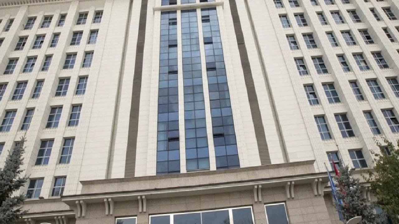 AK Parti'den Gazze'nin yaralarını sarmak için yol haritası