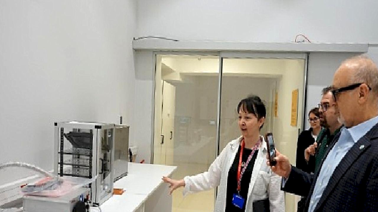 Akademiden küresel pazara: Prof. Dr. Selim Ünlü, inovasyonun yol haritasını anlattı