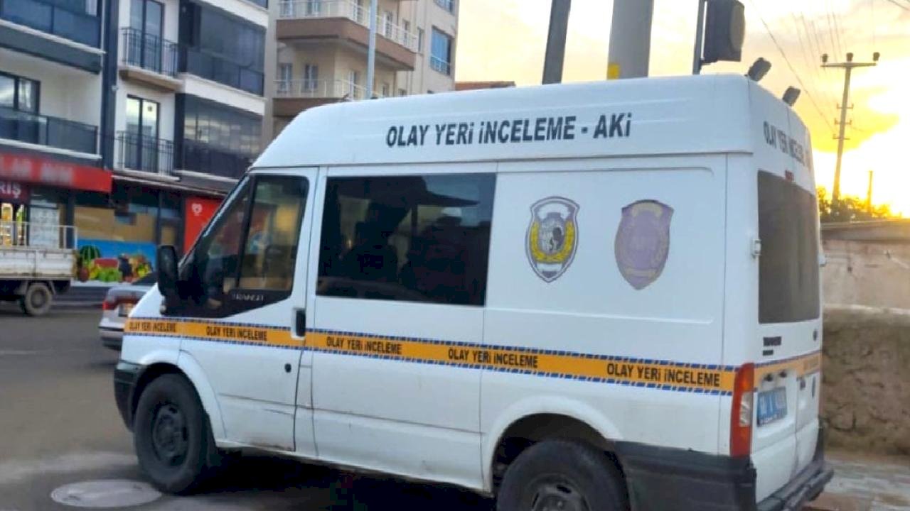 Aksaray'da 15 yaşındaki şüpheli aynı yaştaki çocuğu pompalı tüfekle yaraladı
