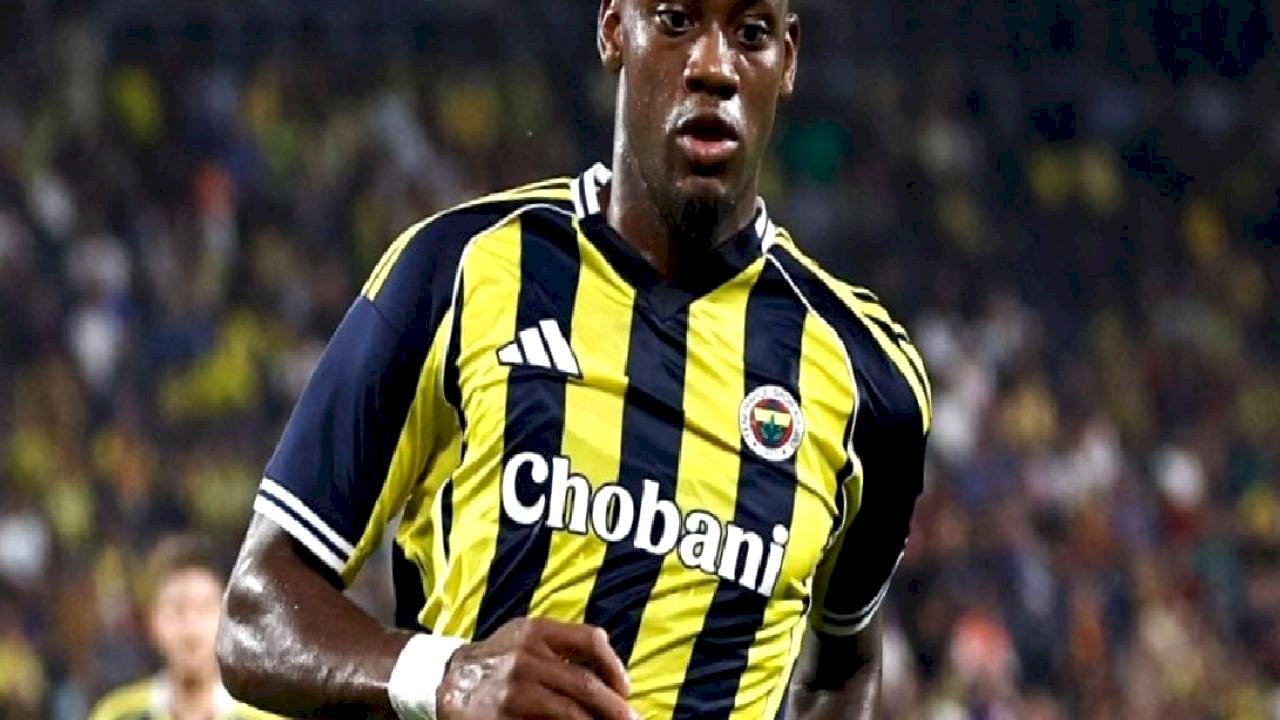 Al Nassr'dan Jhon Duran için zehir zemberek sözler