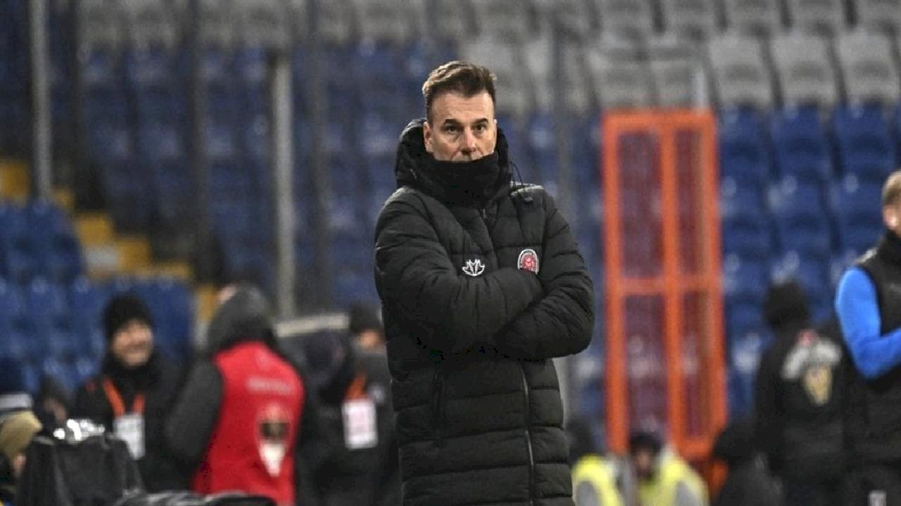 Aleksandar Stanojevic: Hiç mutlu değilim