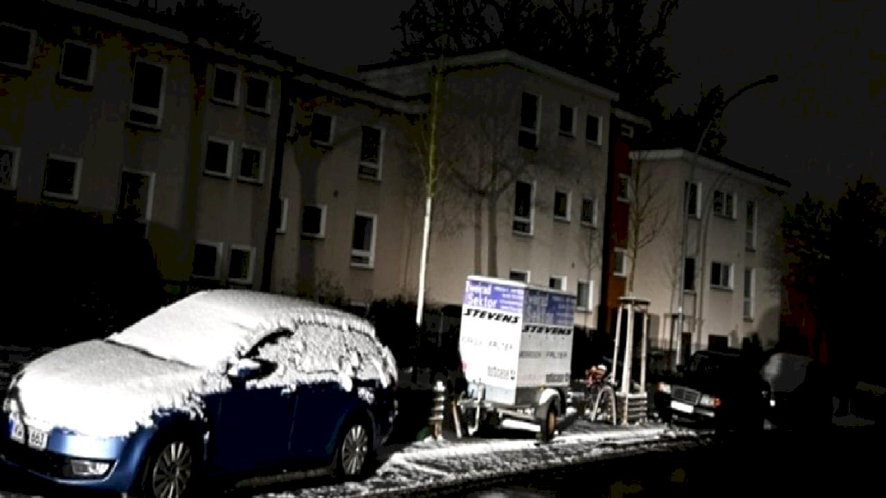 Almanya'da Berlin'i elektriksiz bırakan sabotajın sorumluluğunu aşırı solcu örgüt üstlendi