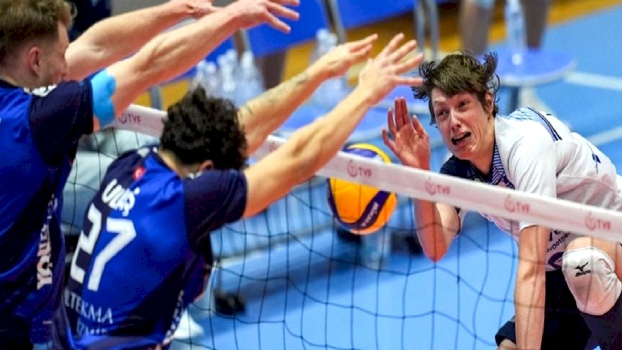 Altekma, Sliedrecht Sport'u devirdi