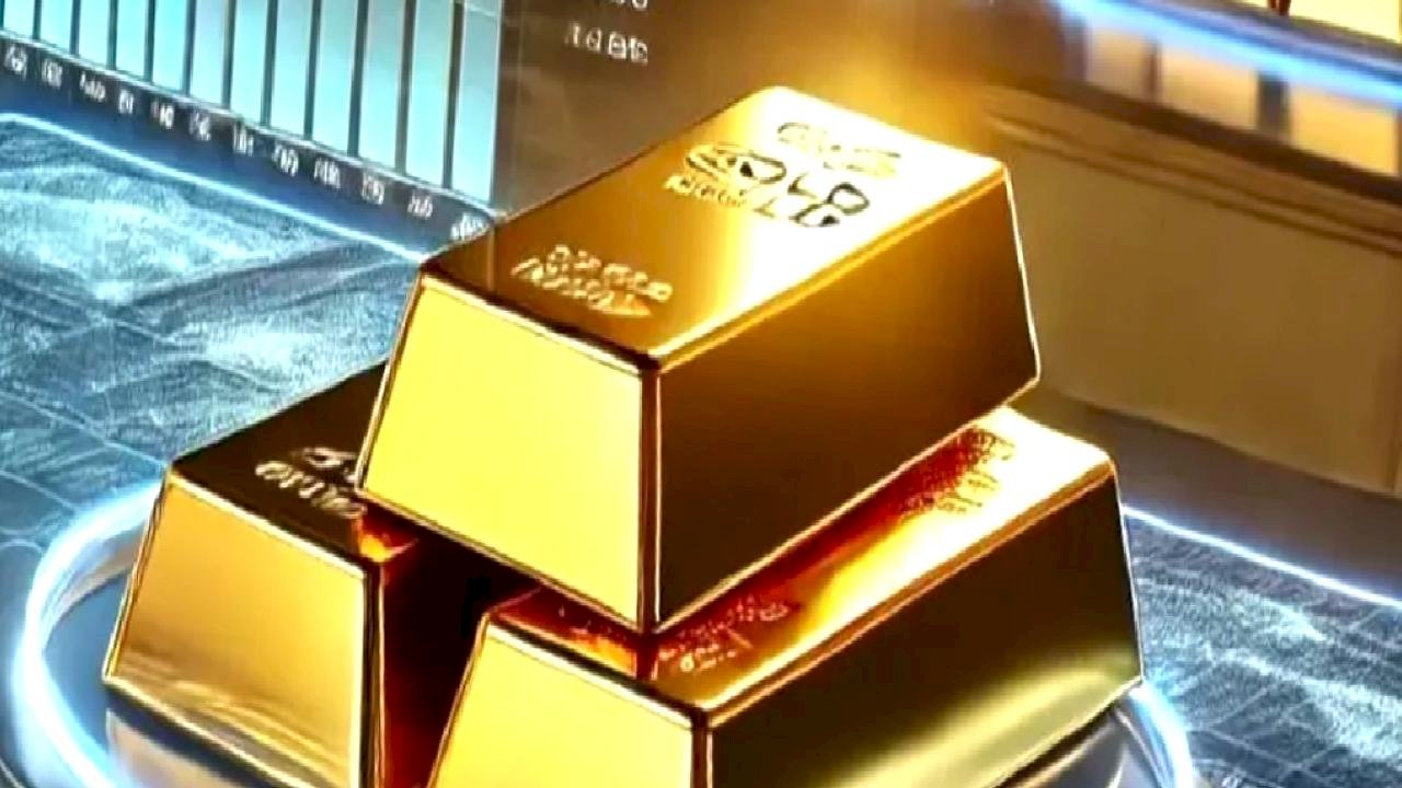 Altın çakıldı, günlük kayıp yüzde 12