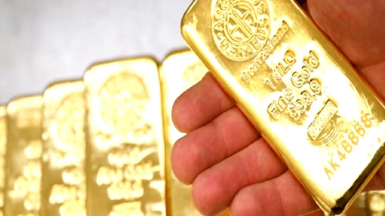 Altın fiyatları tırmanmaya devam ediyor