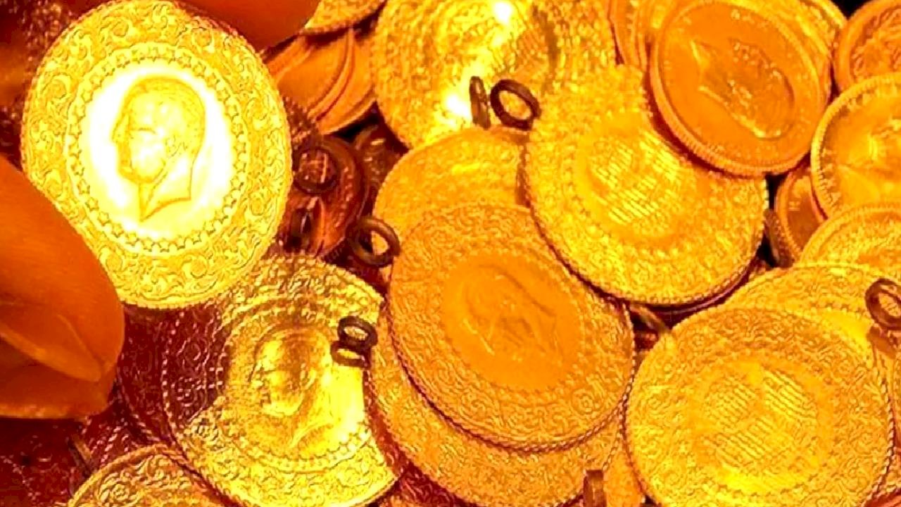 Altın gece yarısı bir anda fırladı! Bir kritik eşik daha aşıldı