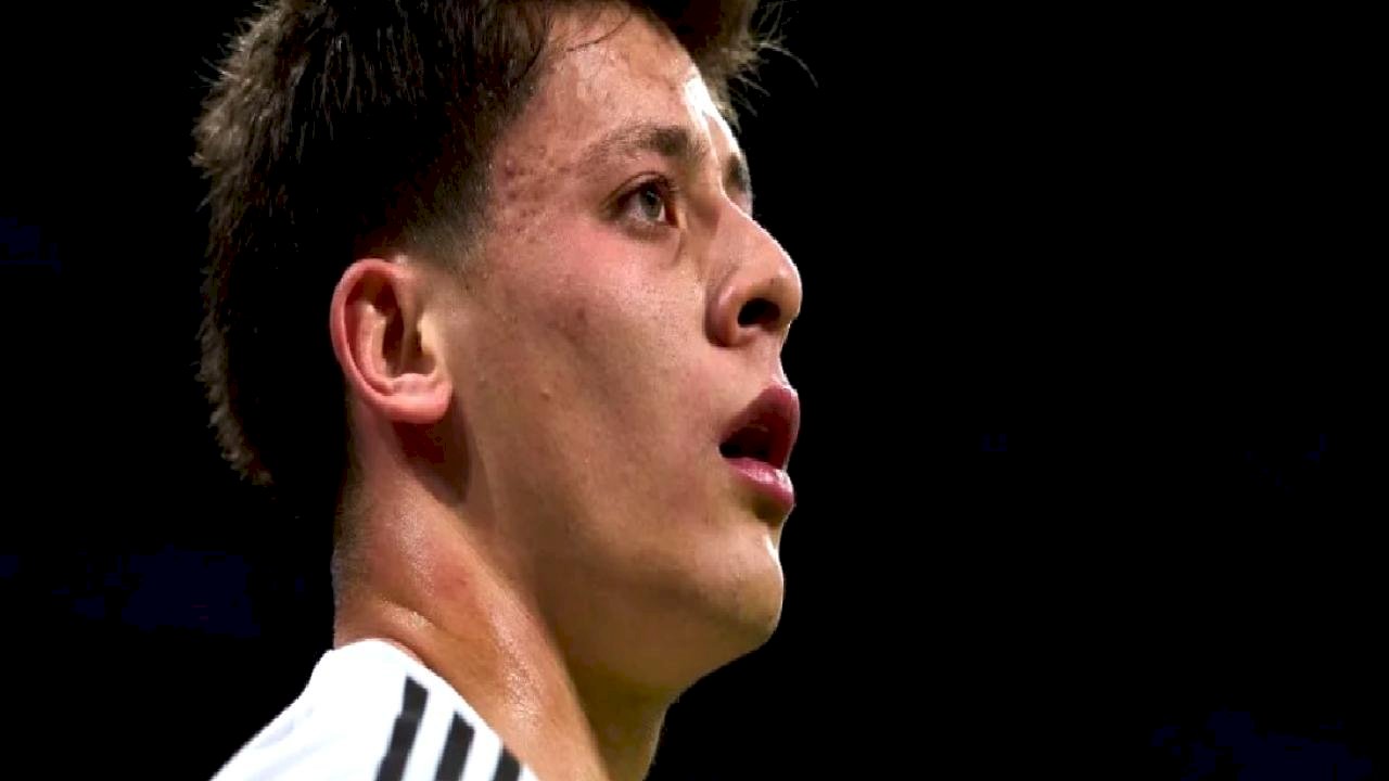 Alvaro Arbeloa'dan Arda Güler'e övgü dolu sözler