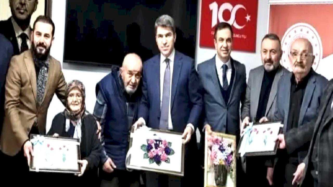 Amasya'nın Hedefleri 2026