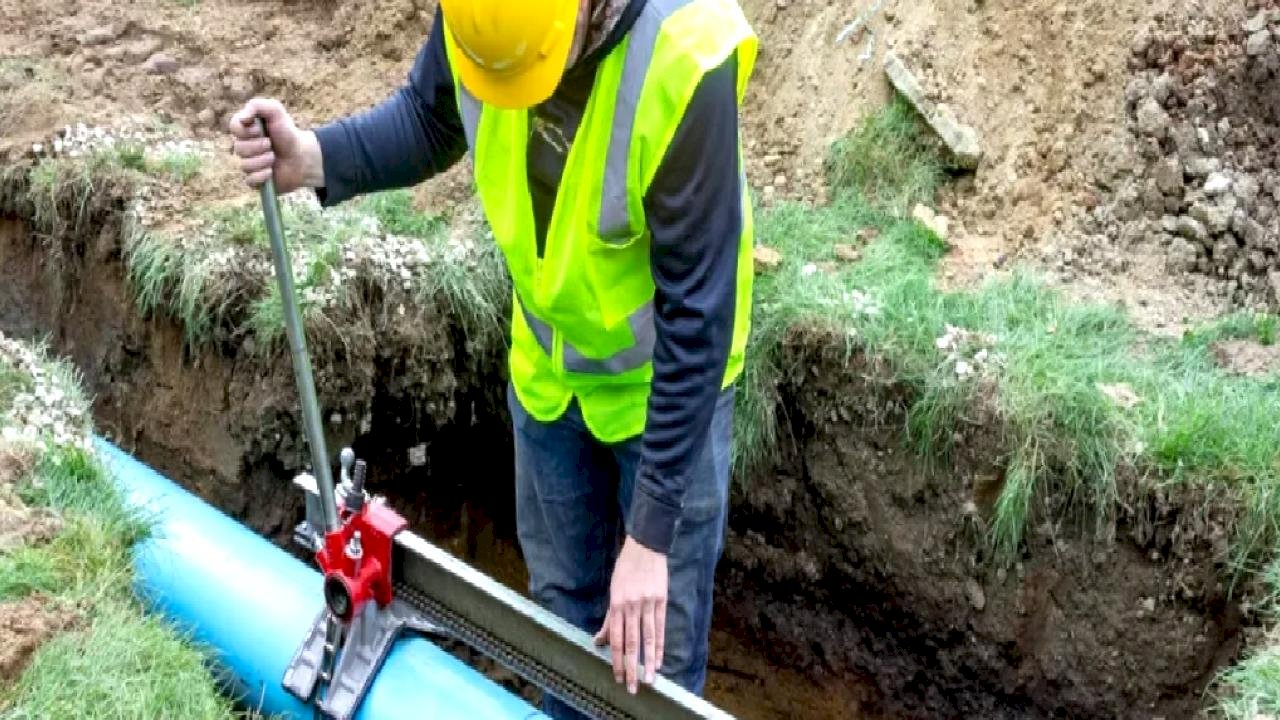 Amerikan REED Teknolojisi Habib Makina güvencesiyle Türkiye’de