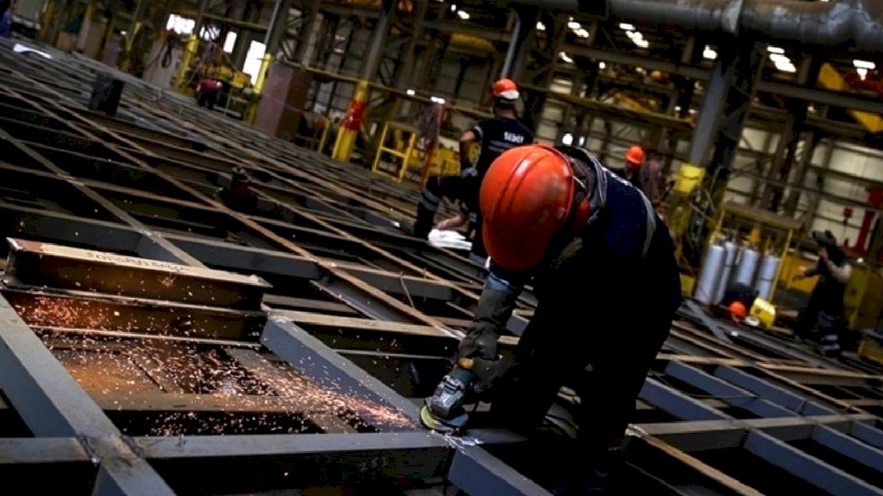 Anadolu'yu ayağa kaldıracak proje: 14 ilde yeni fabrikalar kurulacak