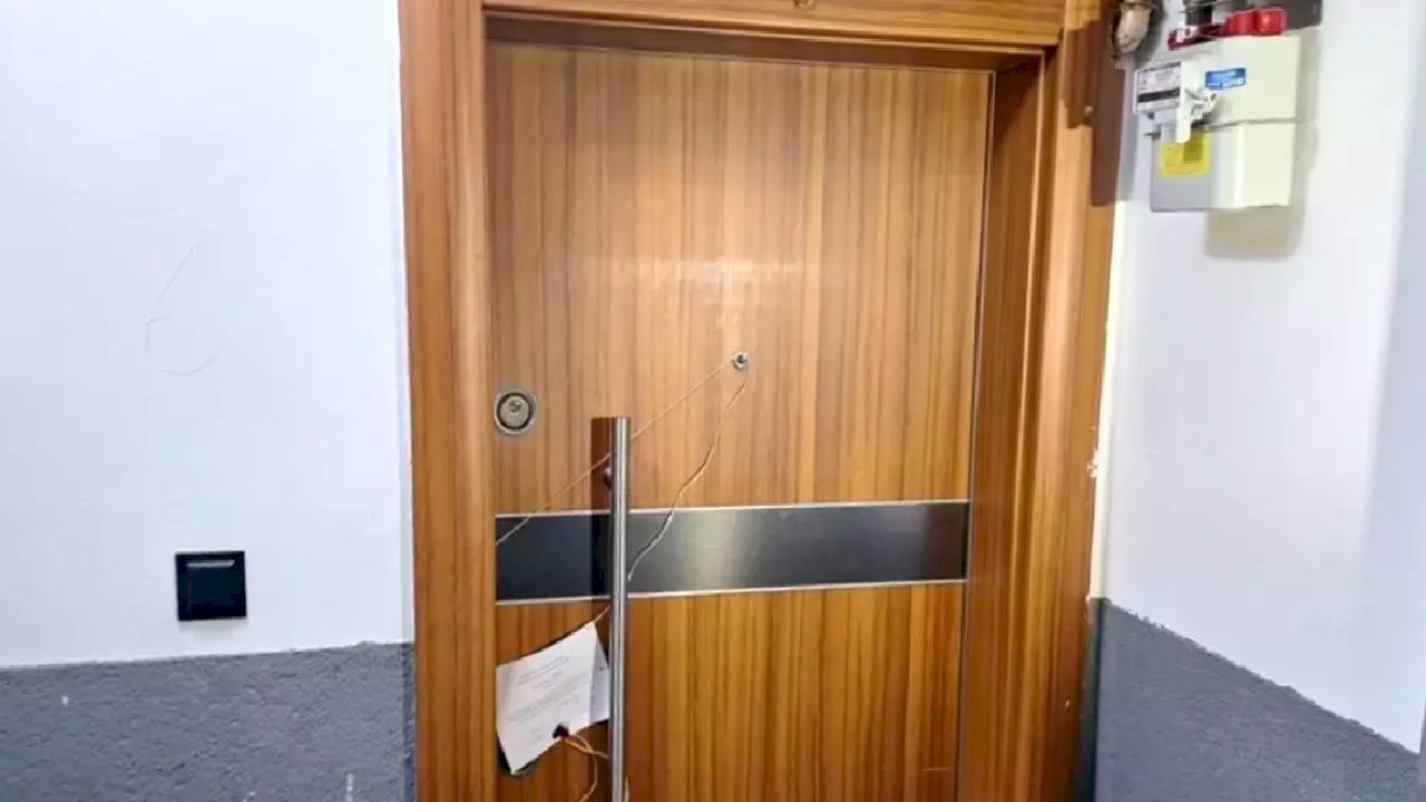 Ankara'da cinayet: Anne ve sevgili tutuklandı