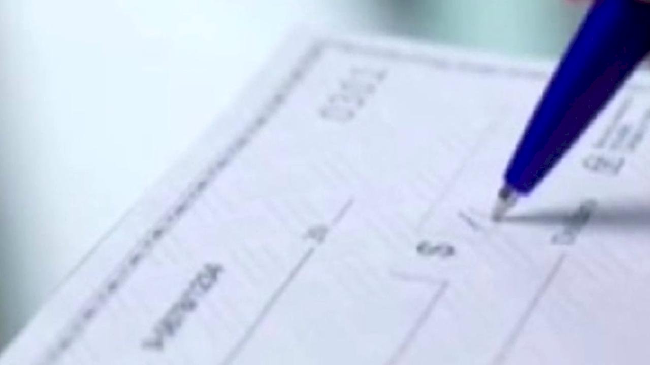 Ankara'da sahte çekle 20 milyonluk dolandırıcılık: 12 tutuklama