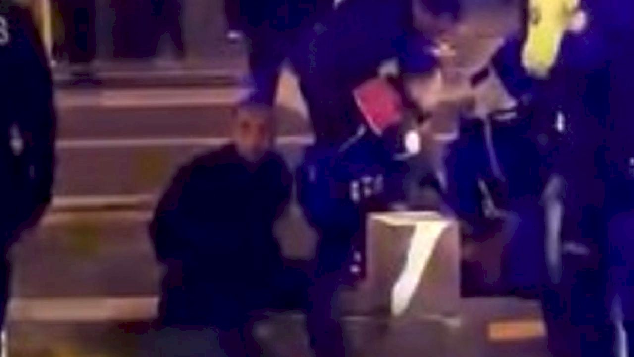 Antalya'da alacak verecek kavgasında kan aktı: 7 yaralı