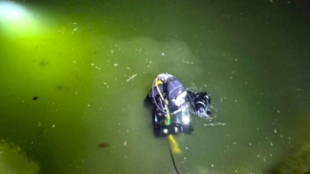 Antalya'da sulama havuzuna düşen çocuk can verdi