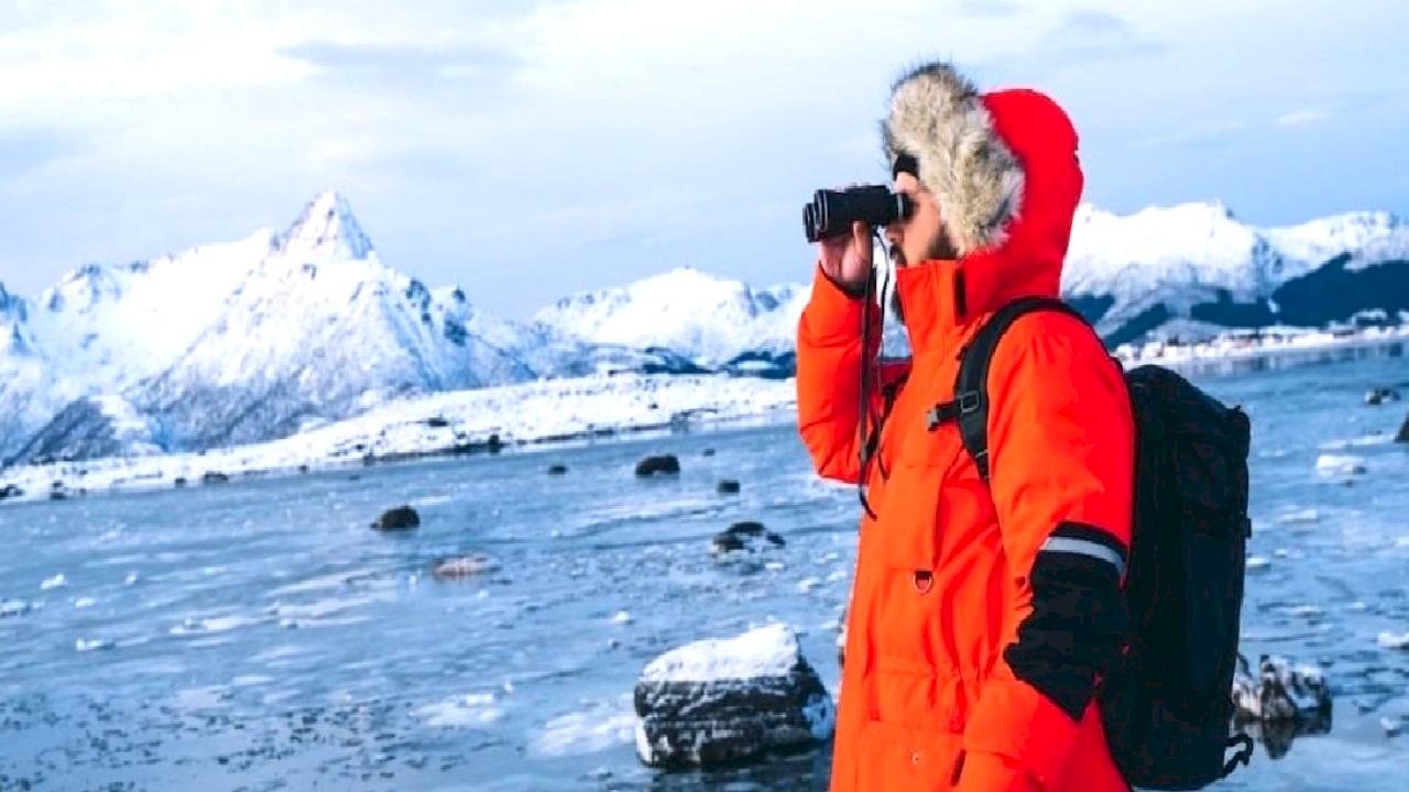 Antarktika’da yasaklar: İnsan müdahalesine kapalı kıta