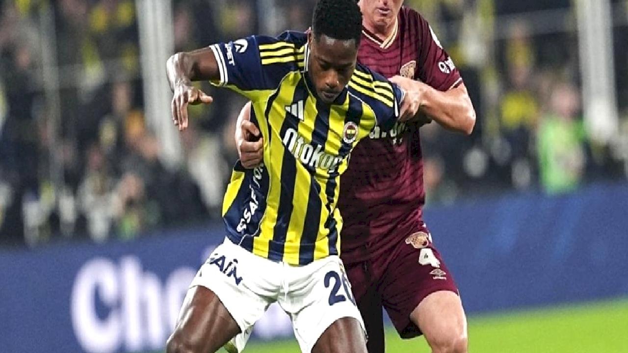 Anthony Musaba: Biz şampiyon olacağız