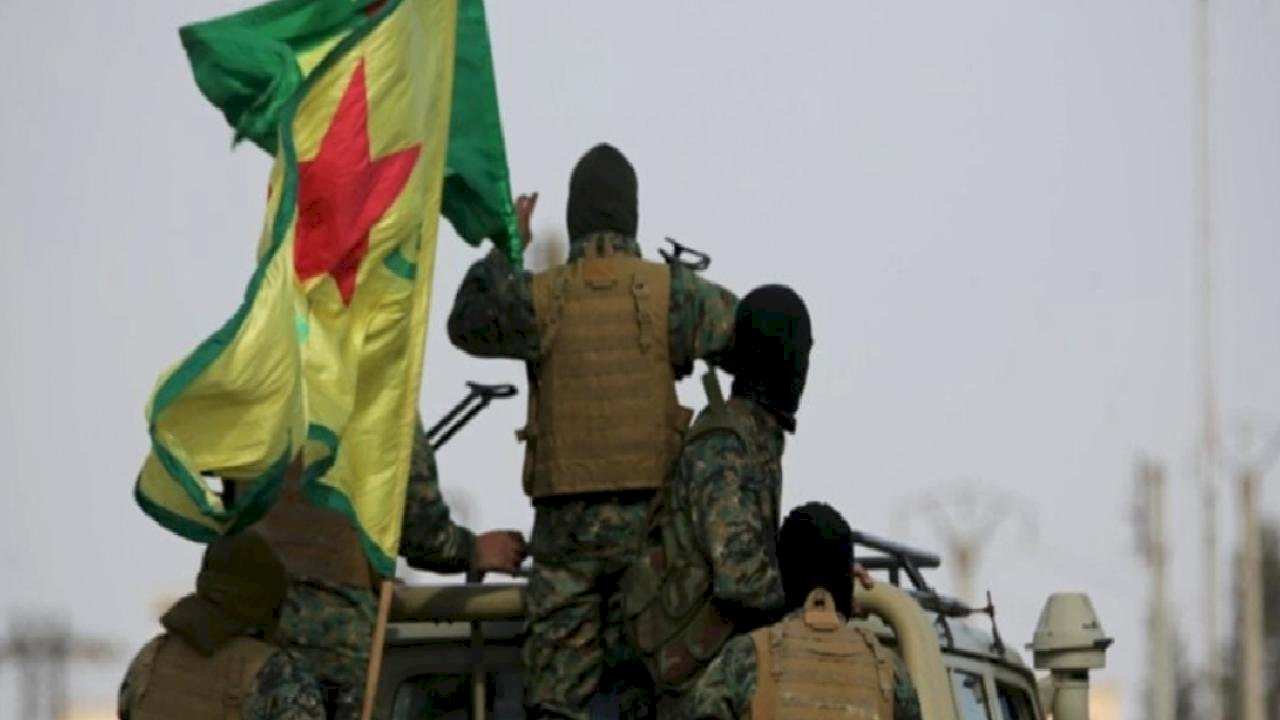 Aranan suçlular ve eski rejim unsurları YPG/SDG saflarına katılıyor