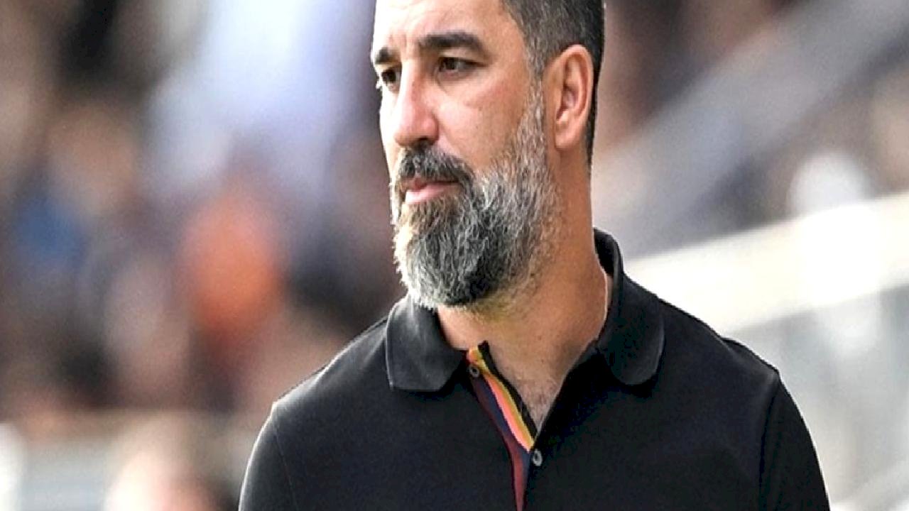 Arda Turan'dan Toprak Razgatlıoğlu'na: Beni geçemeyeceğin tek yer 'O Ses' sahnesi