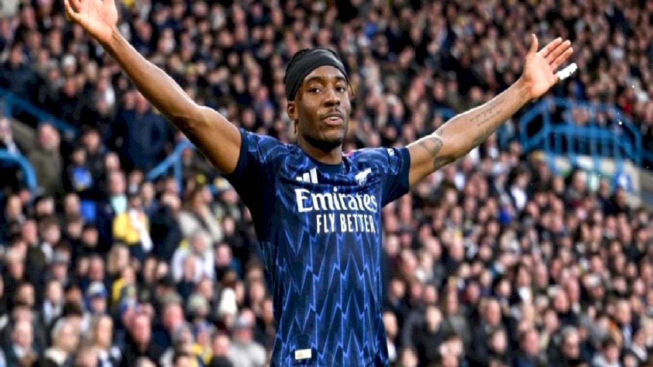 Arsenal, Leeds United karşısında hata yapmadı