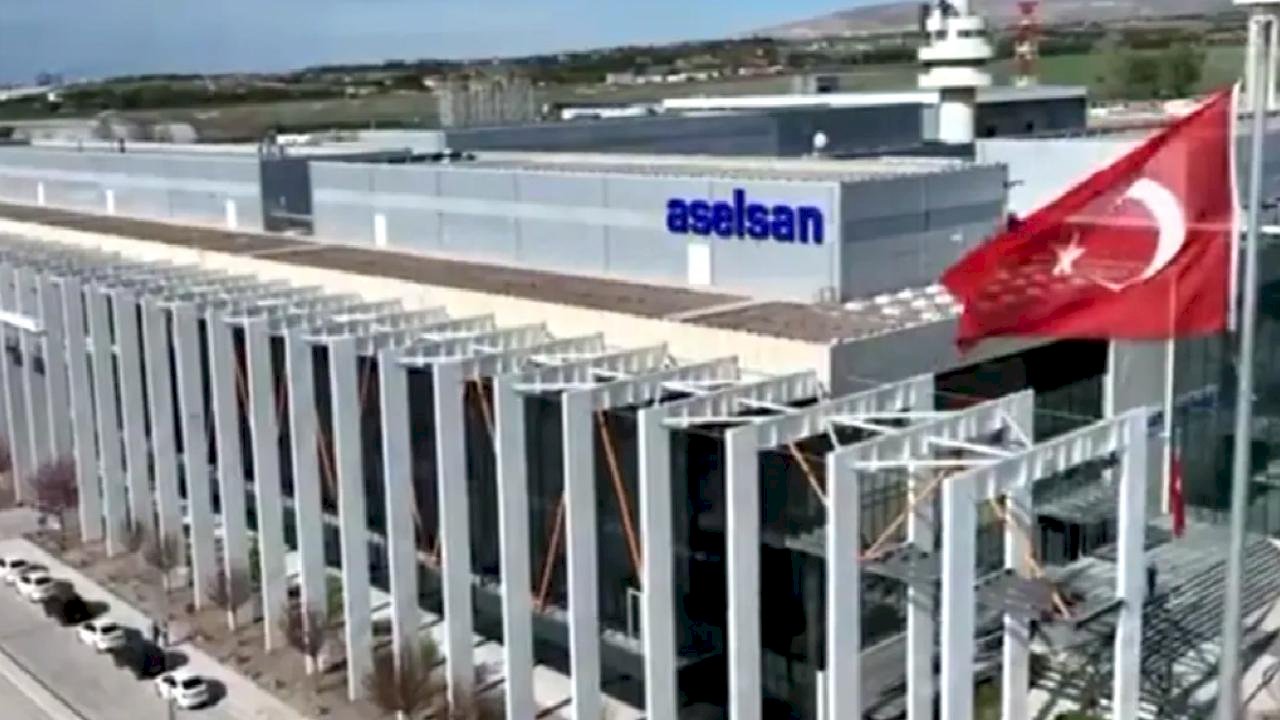 ASELSAN'ın ihracat ağı 95 ülkeye ulaştı
