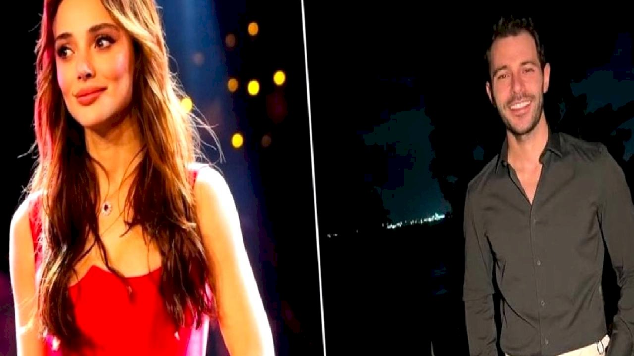 Aşk kısa sürdü! Hakan Sabancı ile Rabia Soytürk ayrıldı