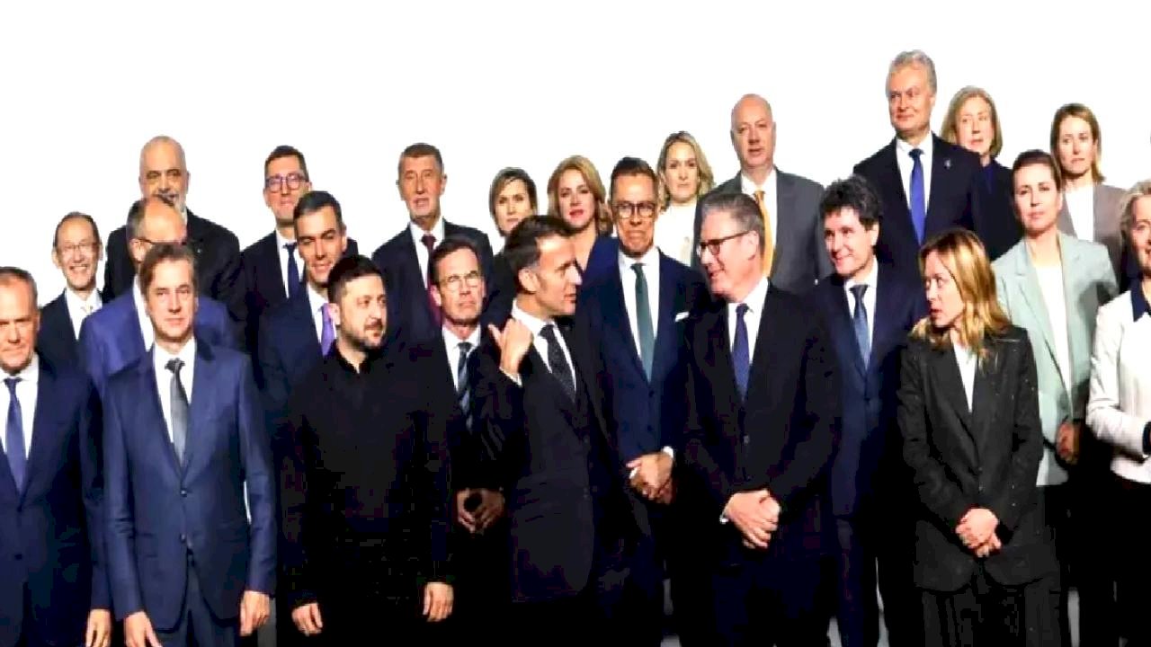 Ateşkes Sonrası Asker Gönderimi Reddedildi