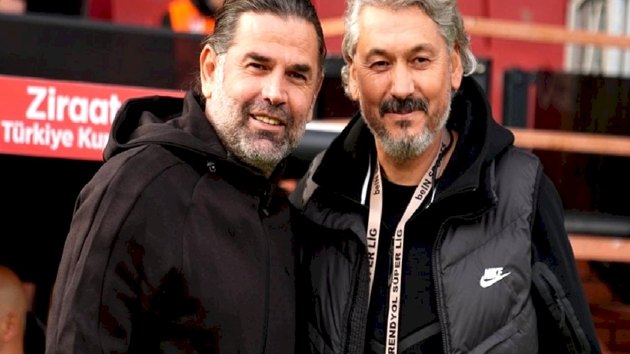 Atila Gerin: Galibiyet bize moral oldu