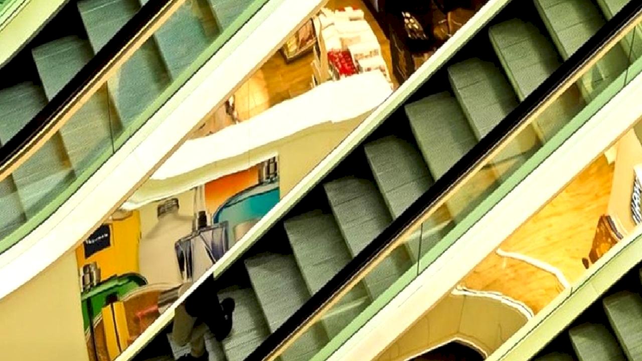 AVM metrekare verimlilik endeksi Aralık 2025’te yüzde 30,9 arttı