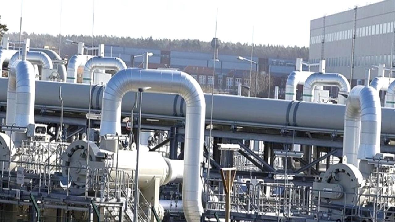 Avrupa Birliği, Rusya'dan gaz ithalatını sonlandırıyor