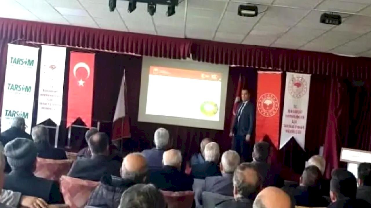 Aydın'da 30 Yatırımcıya Hibe Desteği