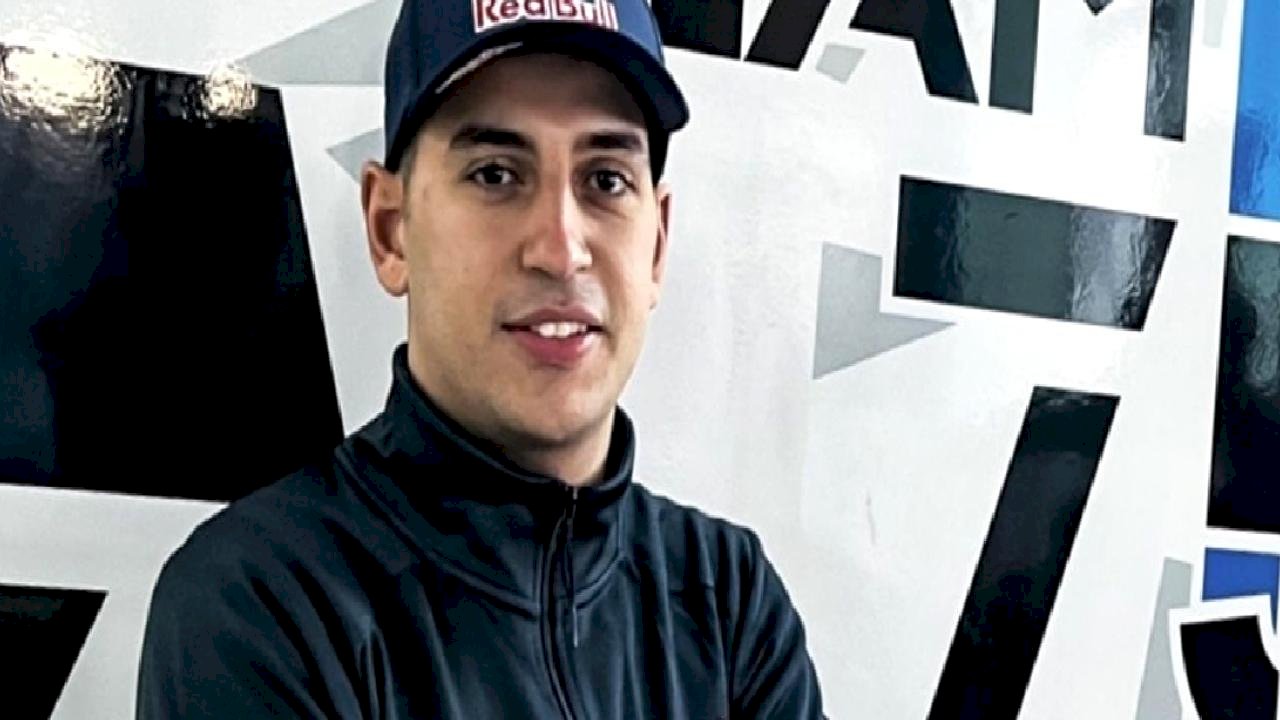 Ayhancan Güven, Daytona 24 Saat Yarışı'nda 5'inciliği elde etti